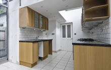 Bastwick kitchen extension leads